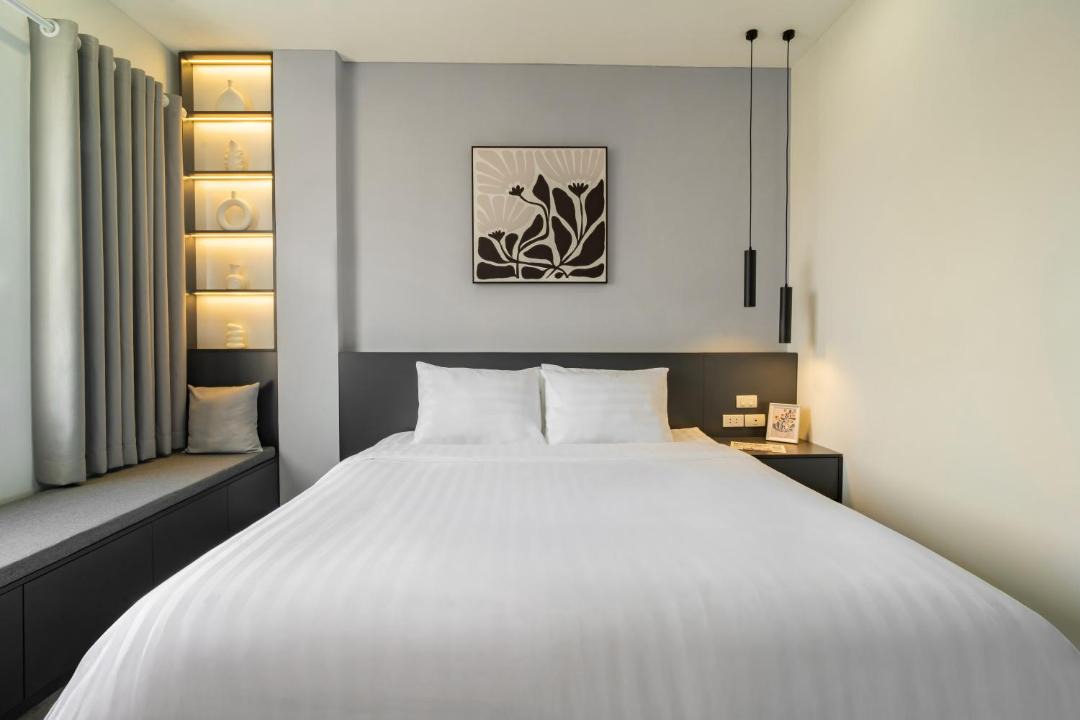 Photo of Bedroom in Thanh Nhan