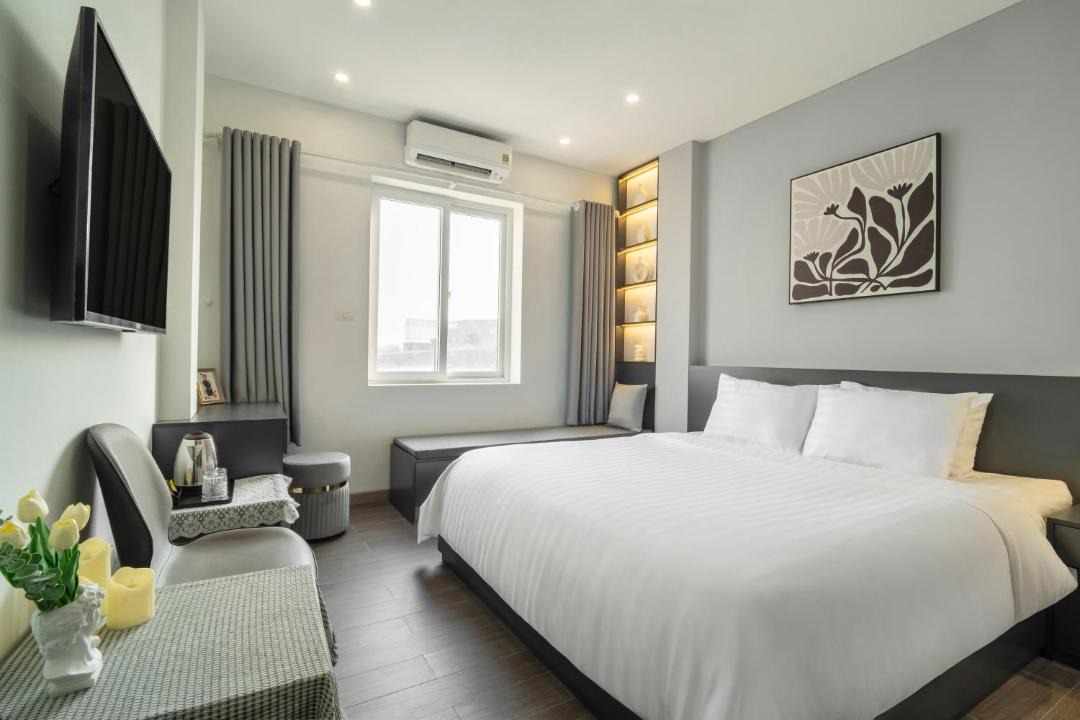 Photo of Bedroom in Thanh Nhan