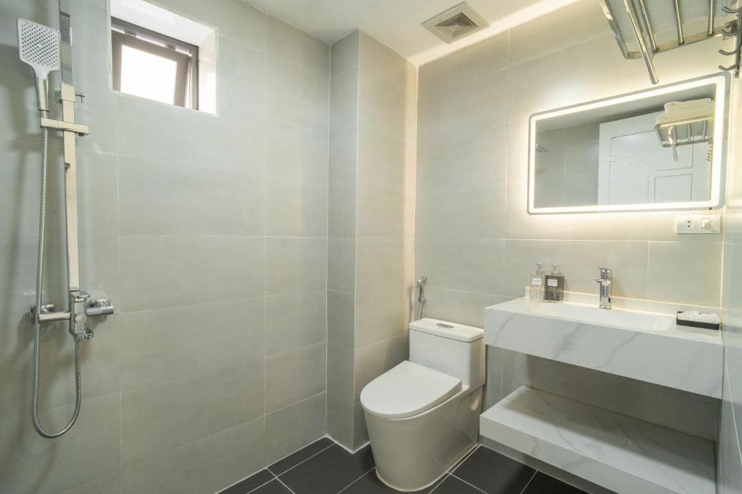 Photo of Bathroom in Thanh Nhan