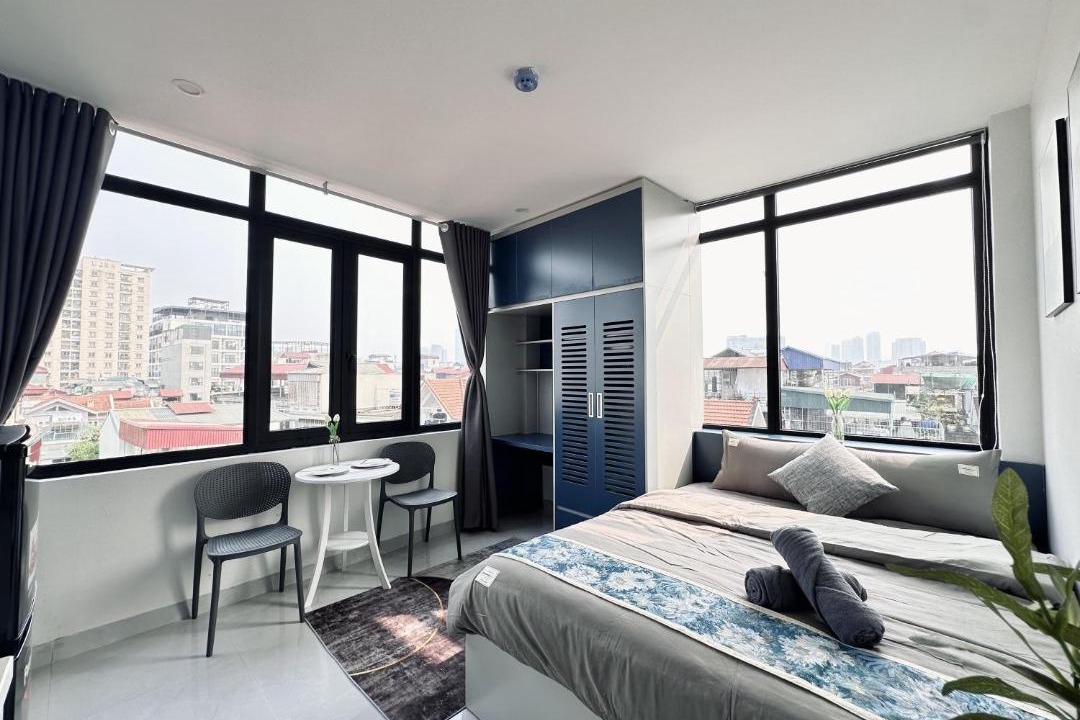 Photo of Bedroom in Nghia Đo