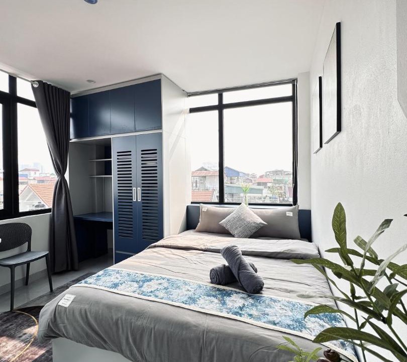 Photo of Bedroom in Nghia Đo