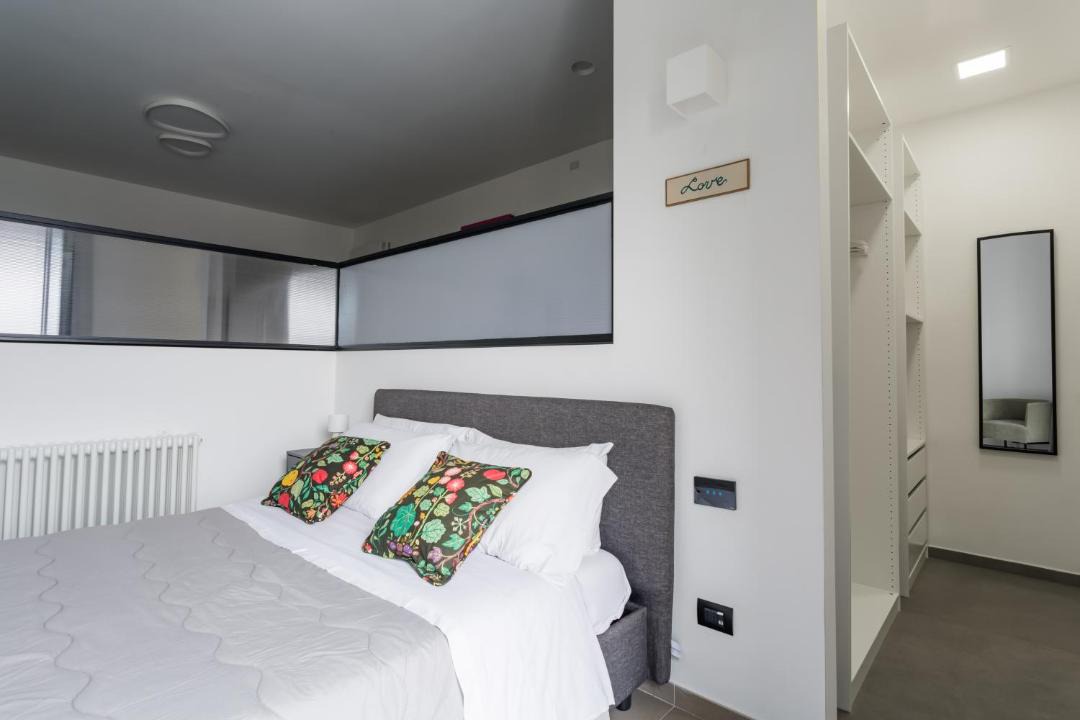 Photo of Bedroom in Casoria