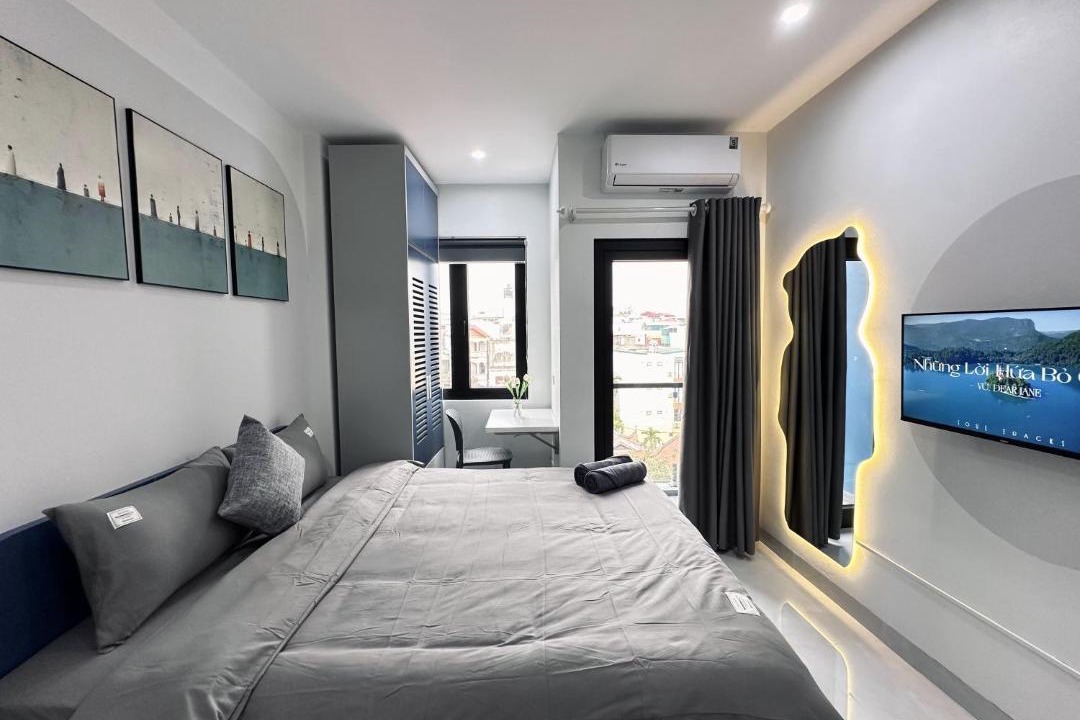 Photo of Bedroom in Nghia Đo