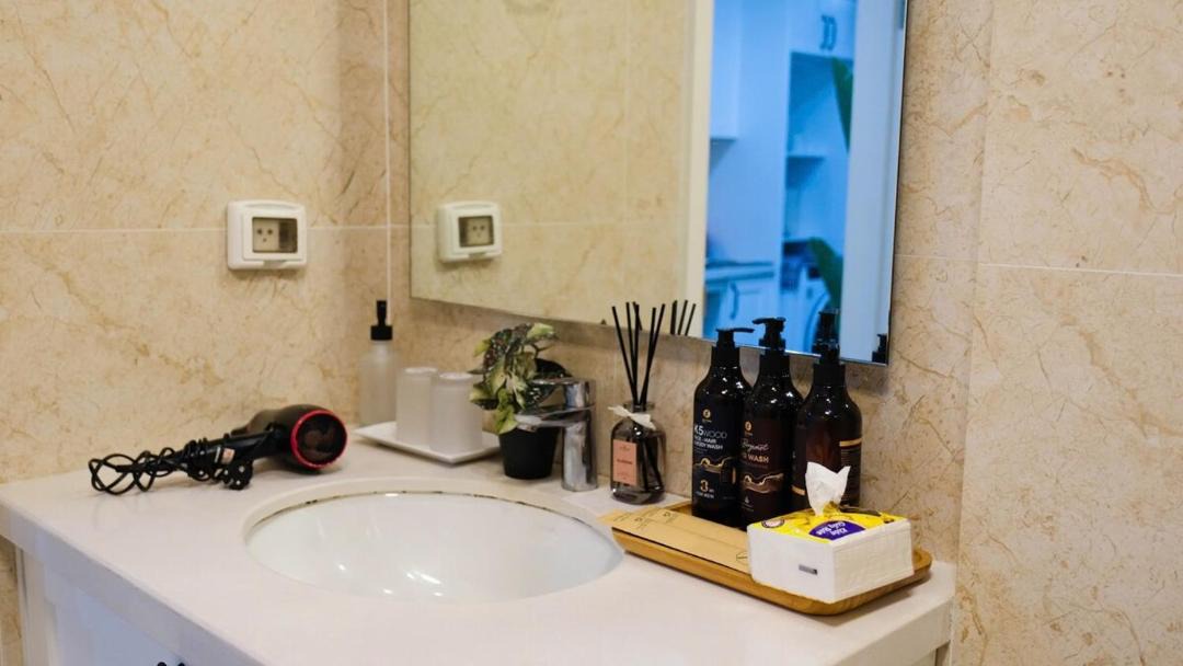 Photo of Bathroom in Quang An