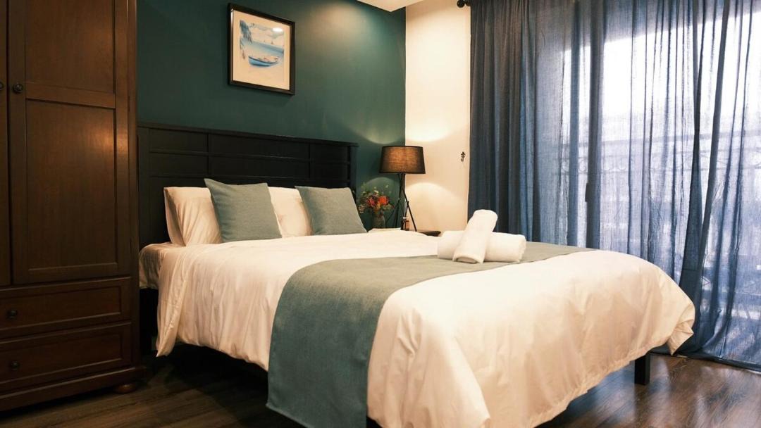 Photo of Bedroom in Quang An