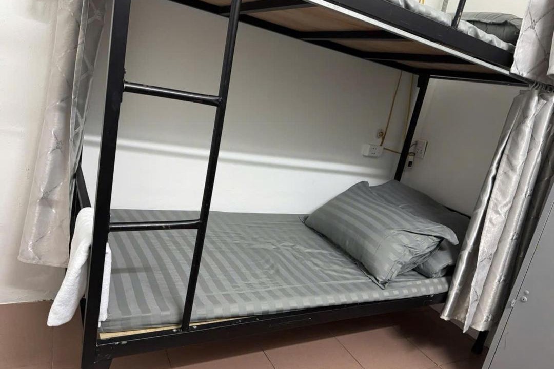 Photo of Bedroom in Soc Son
