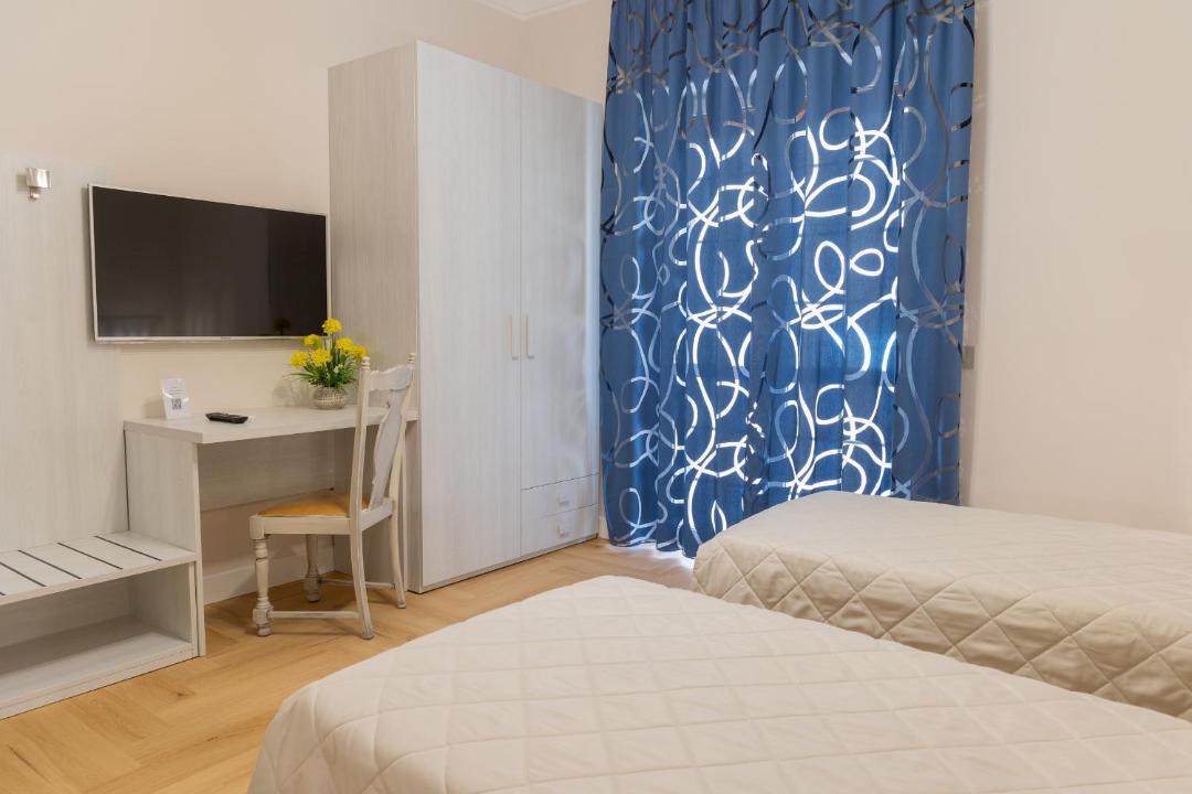 Photo of Bedroom in Pompei