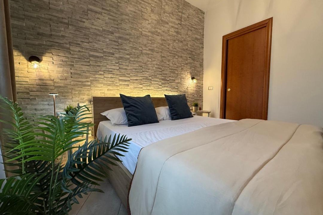 Photo of Bedroom in Cercola