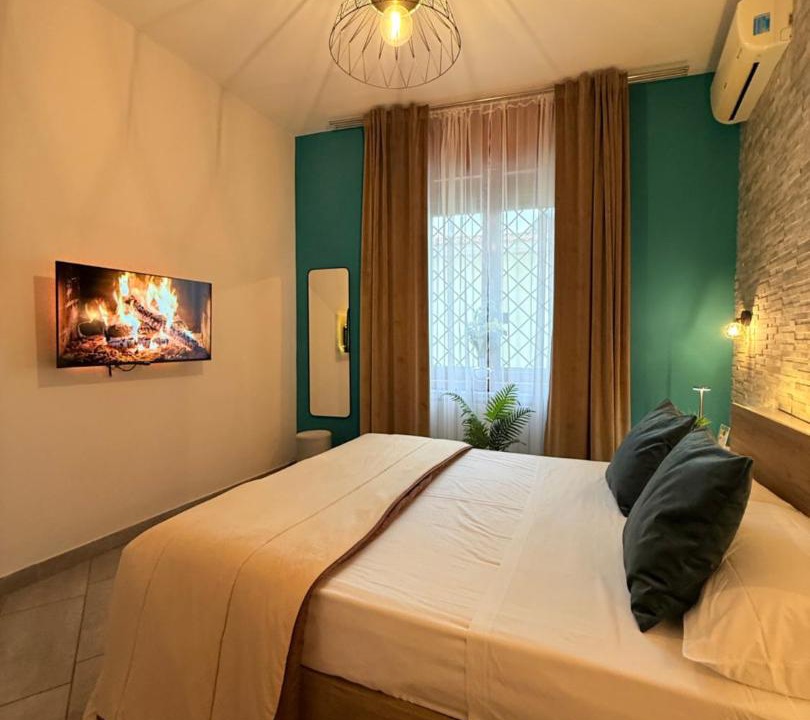Photo of Bedroom in Cercola