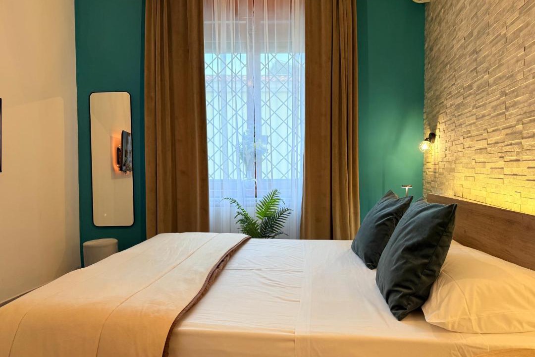 Photo of Bedroom in Cercola