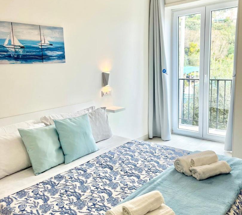 Photo of Bedroom in Nerano