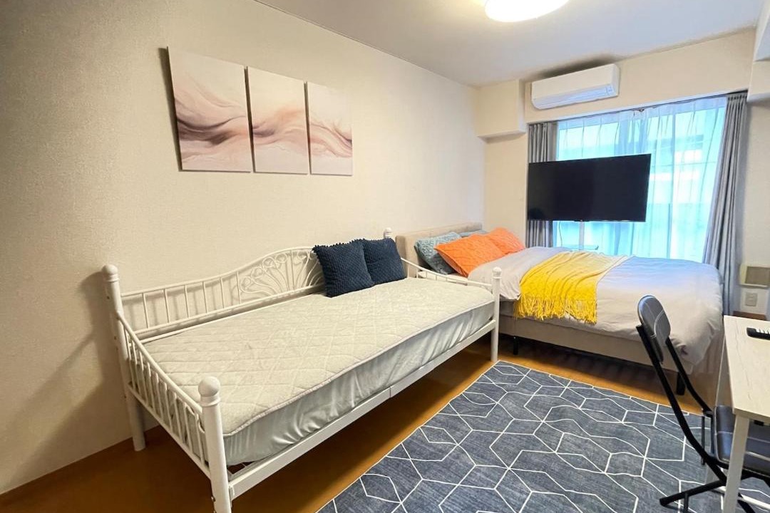 Photo of Bedroom in Shinkoiwa