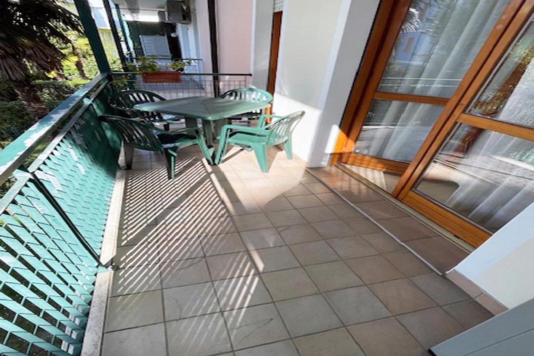 Photo of Patio Balcony in Rosapineta