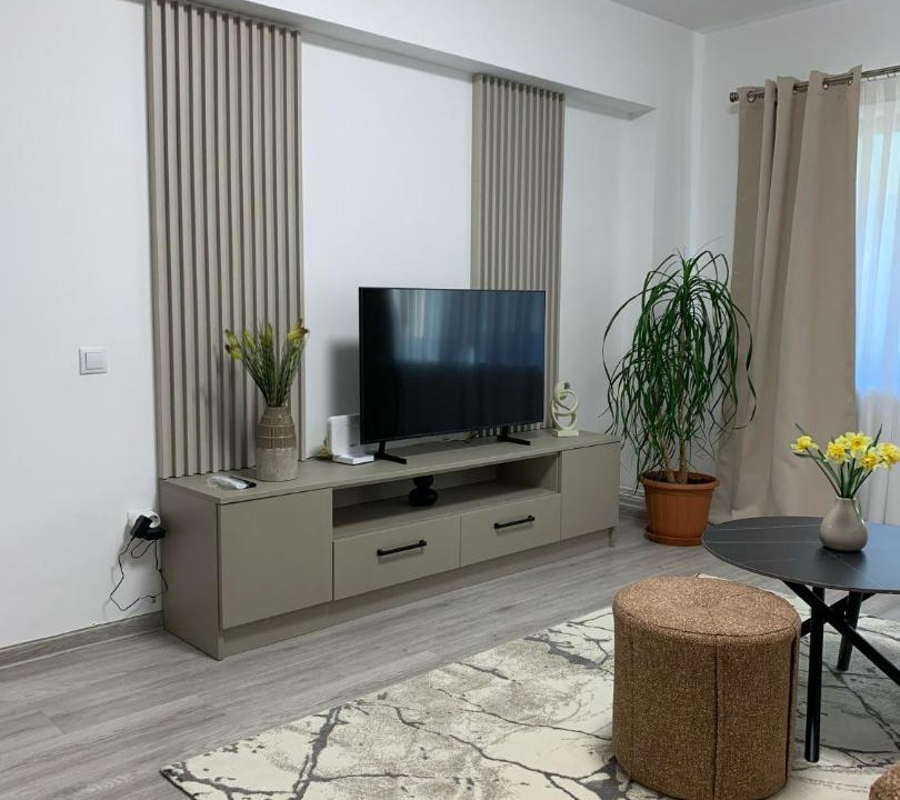Photo of Livingroom in Ocna Mures