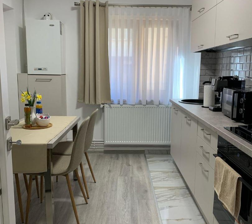 Photo of Kitchen in Ocna Mures