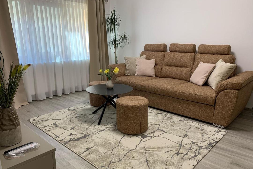 Photo of Livingroom in Ocna Mures