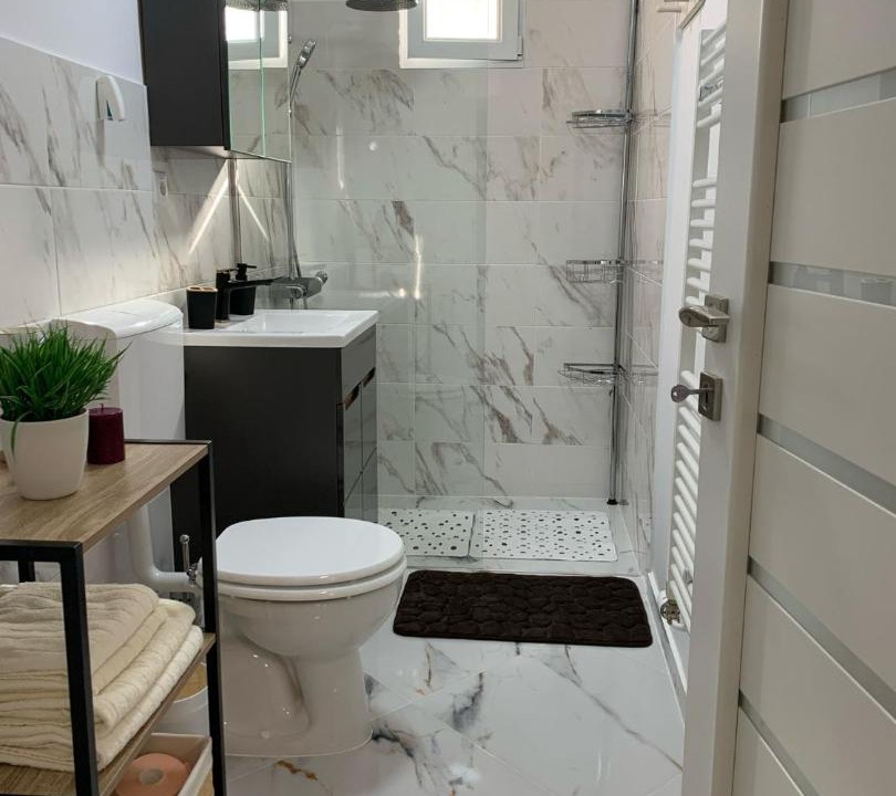 Photo of Bathroom in Ocna Mures