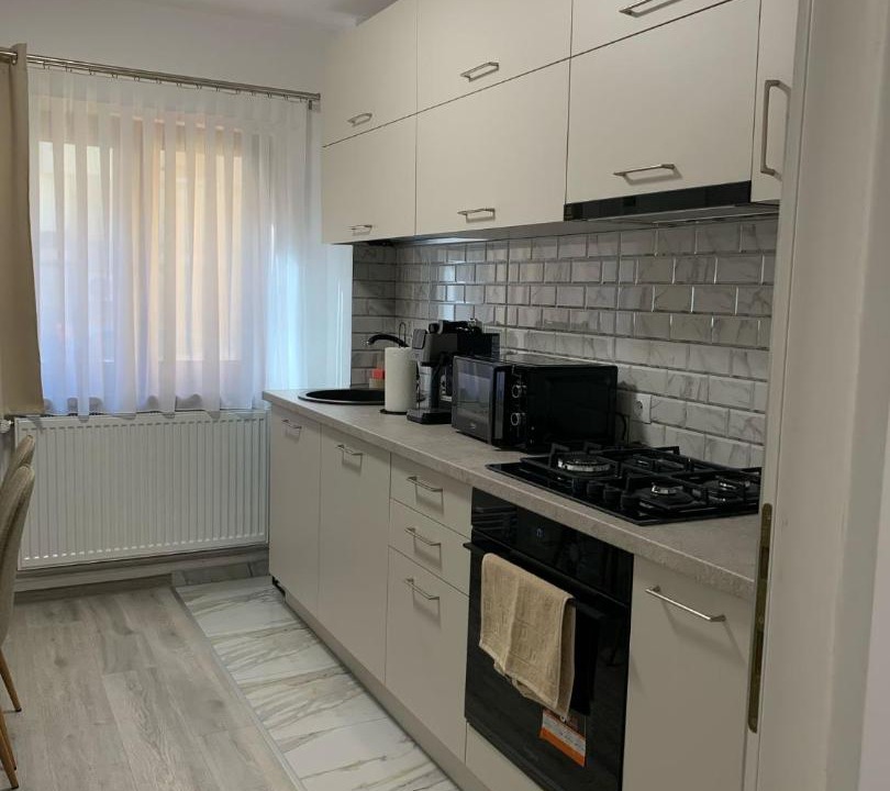 Photo of Kitchen in Ocna Mures