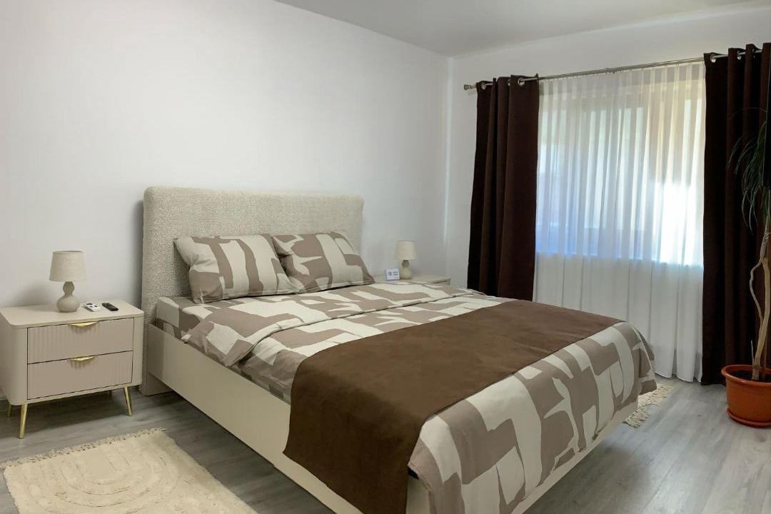 Photo of Bedroom in Ocna Mures