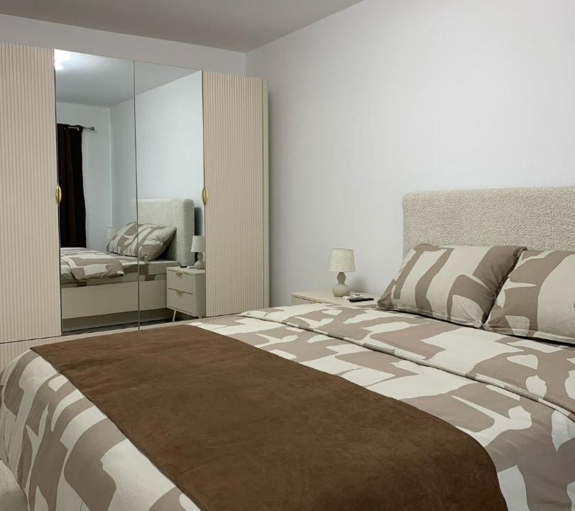 Photo of Bedroom in Ocna Mures