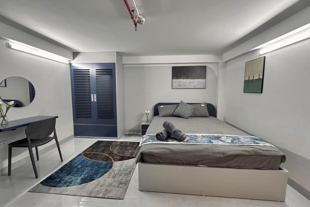 Photo of Bedroom in Nghia Đo