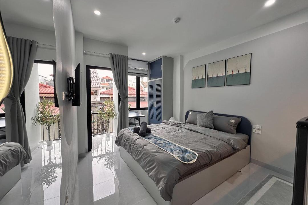 Photo of Bedroom in Nghia Đo