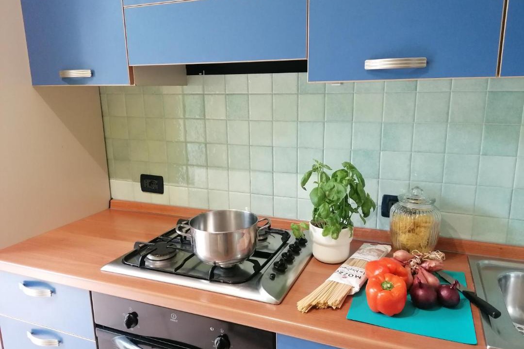 Photo of Kitchen in Cisano