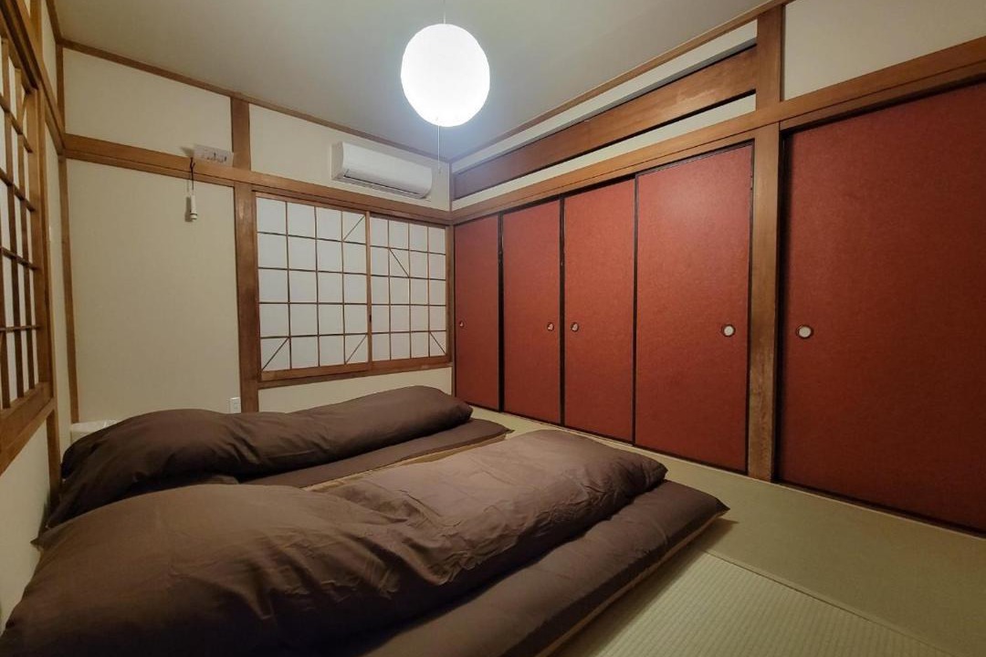 Photo of Bedroom in Funabashi