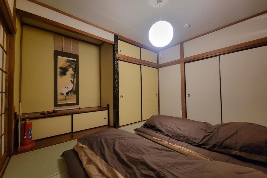 Photo of Bedroom in Funabashi
