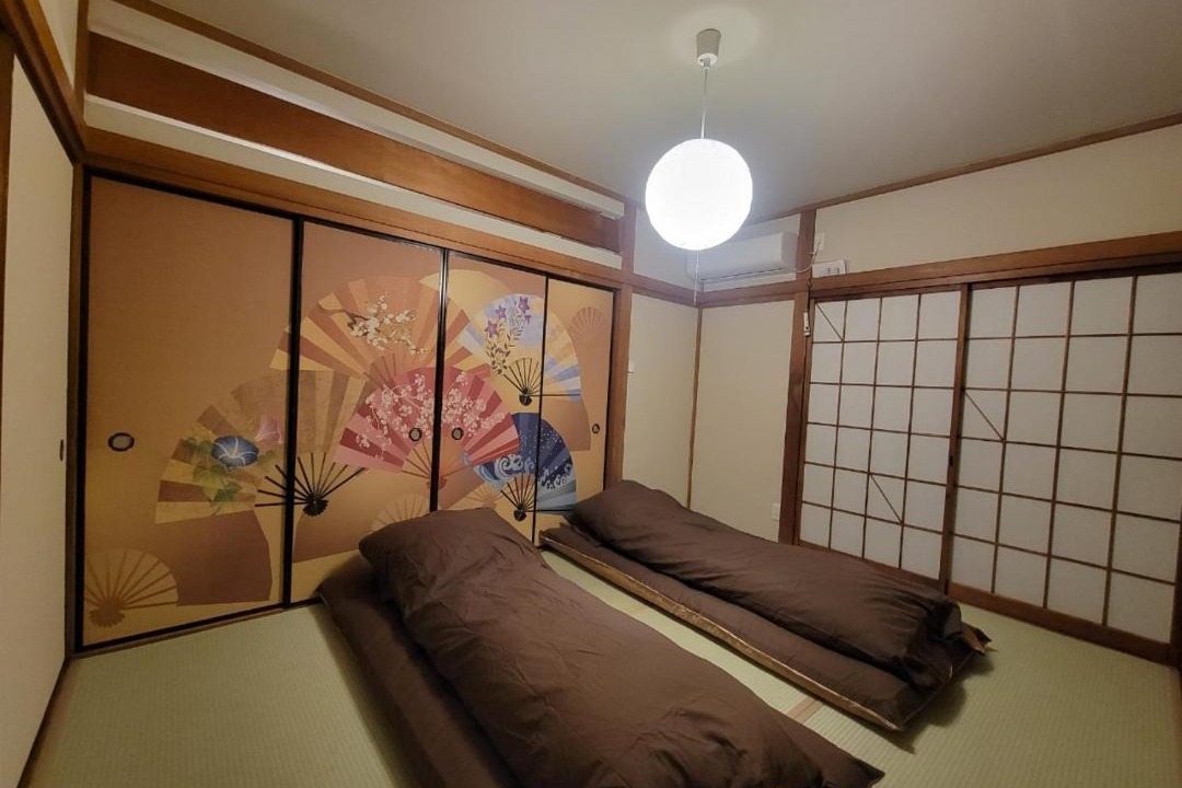Photo of Bedroom in Funabashi