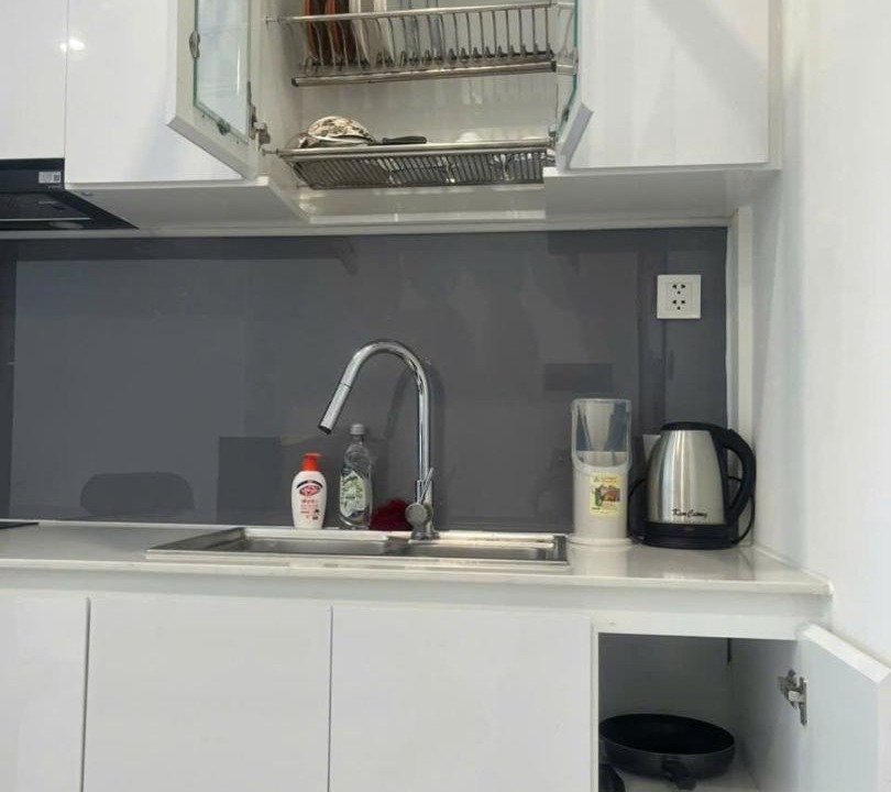 Photo of Kitchen in District 9
