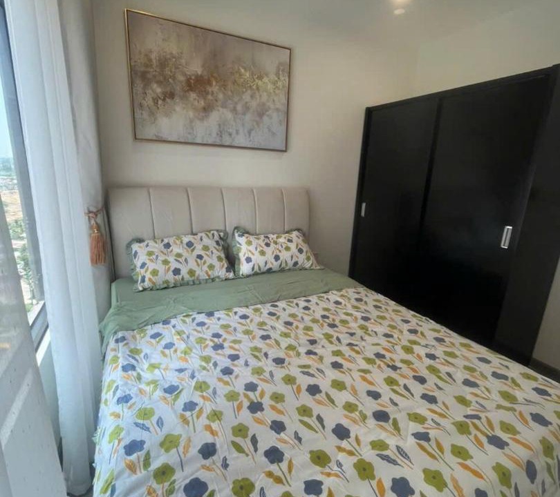 Photo of Bedroom in District 9