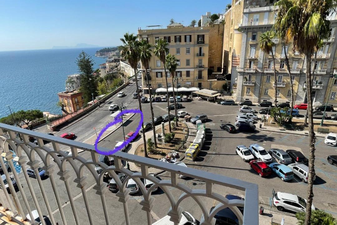 Photo of Others in Posillipo