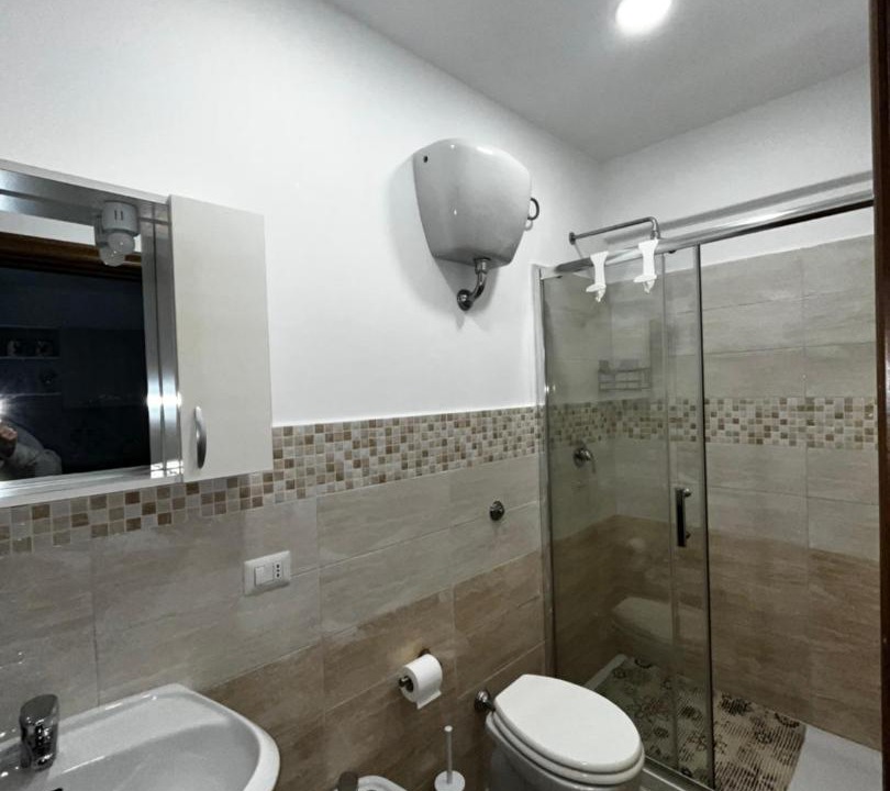 Photo of Bathroom in Sant'Agata sui Due Golfi