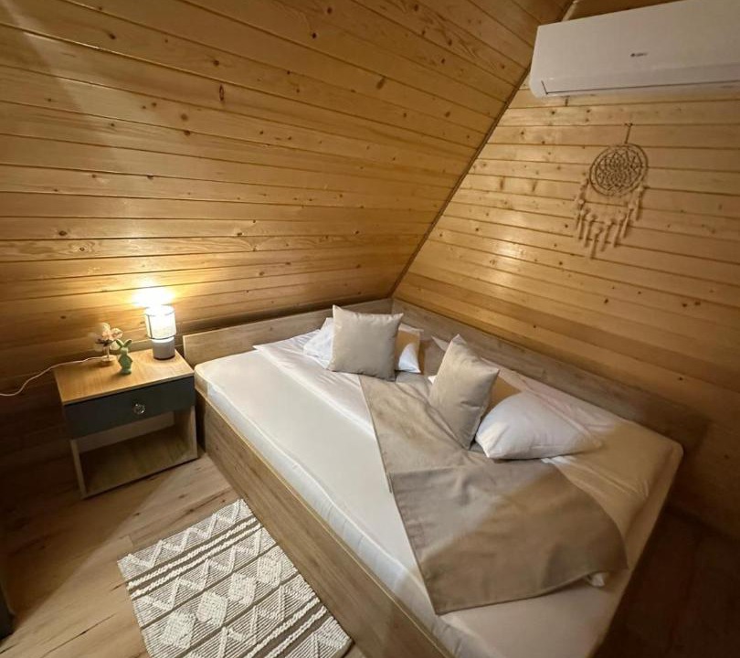 Photo of Bedroom in Cartisoara