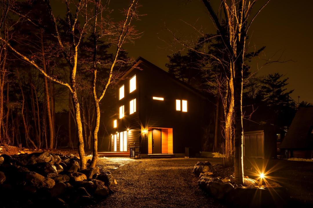 Photo of Others in Hakuba