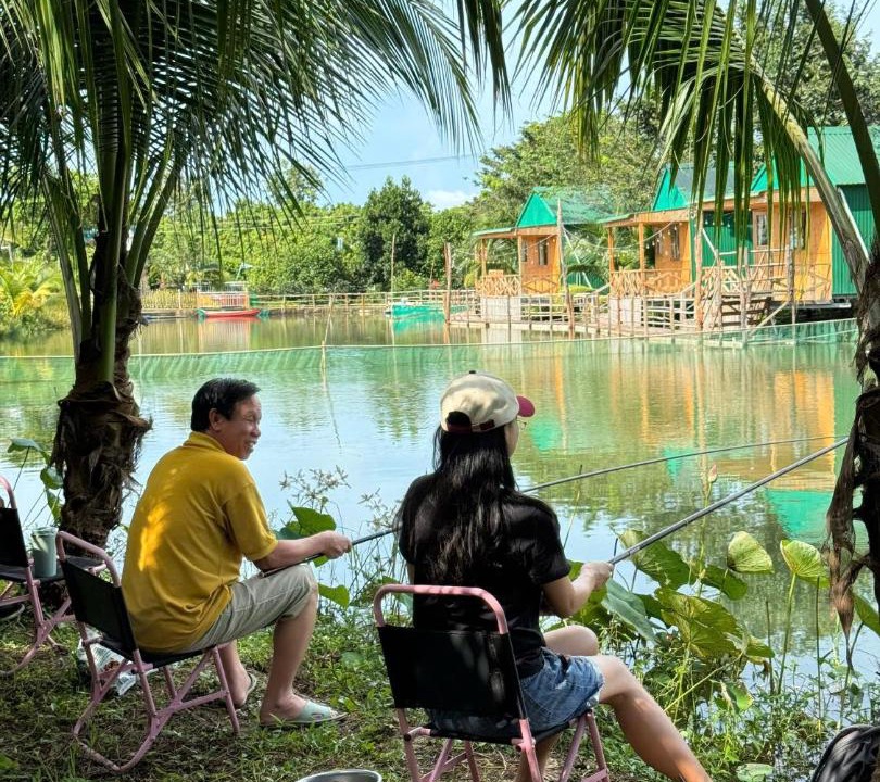 Photo of Others in Dinh Quan