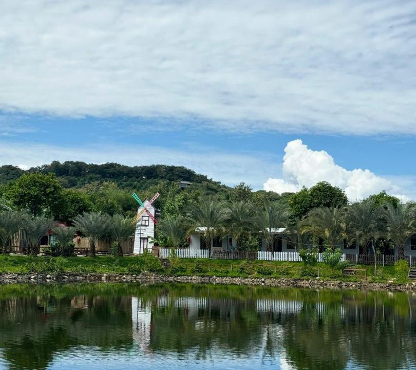 Photo of Others in Dinh Quan