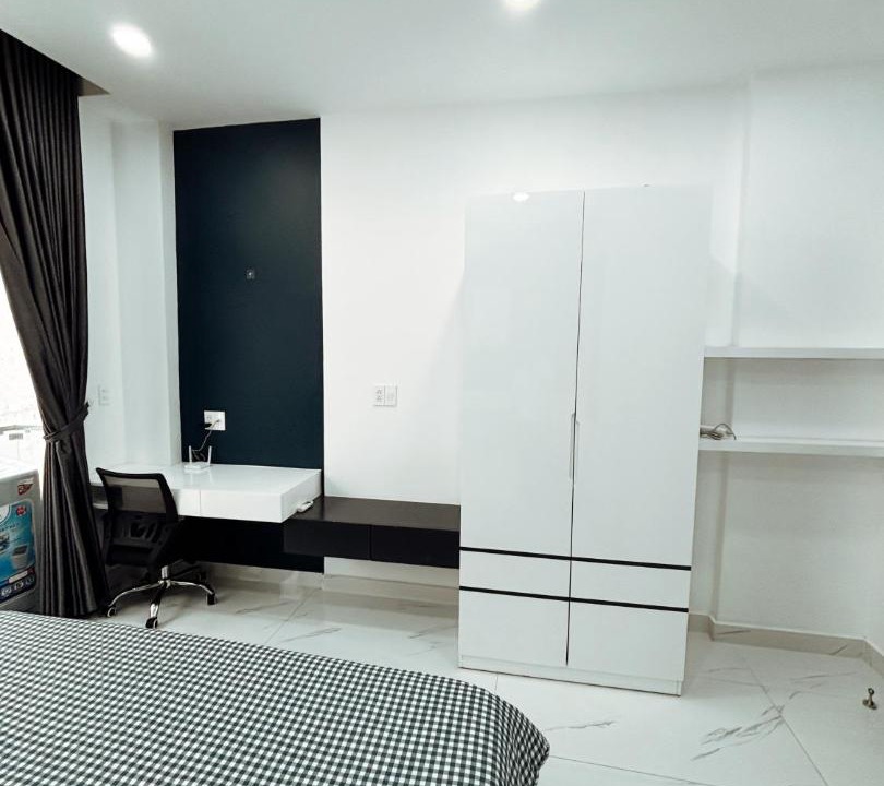 Photo of Bedroom in District 3