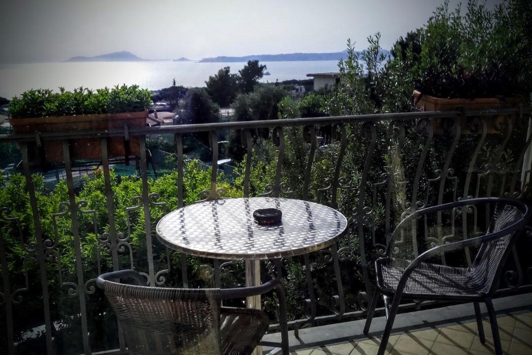 Photo of Patio Balcony in Ercolano