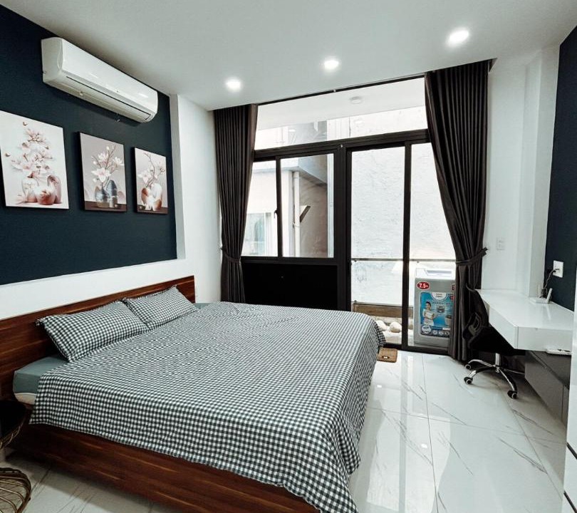 Photo of Bedroom in District 3