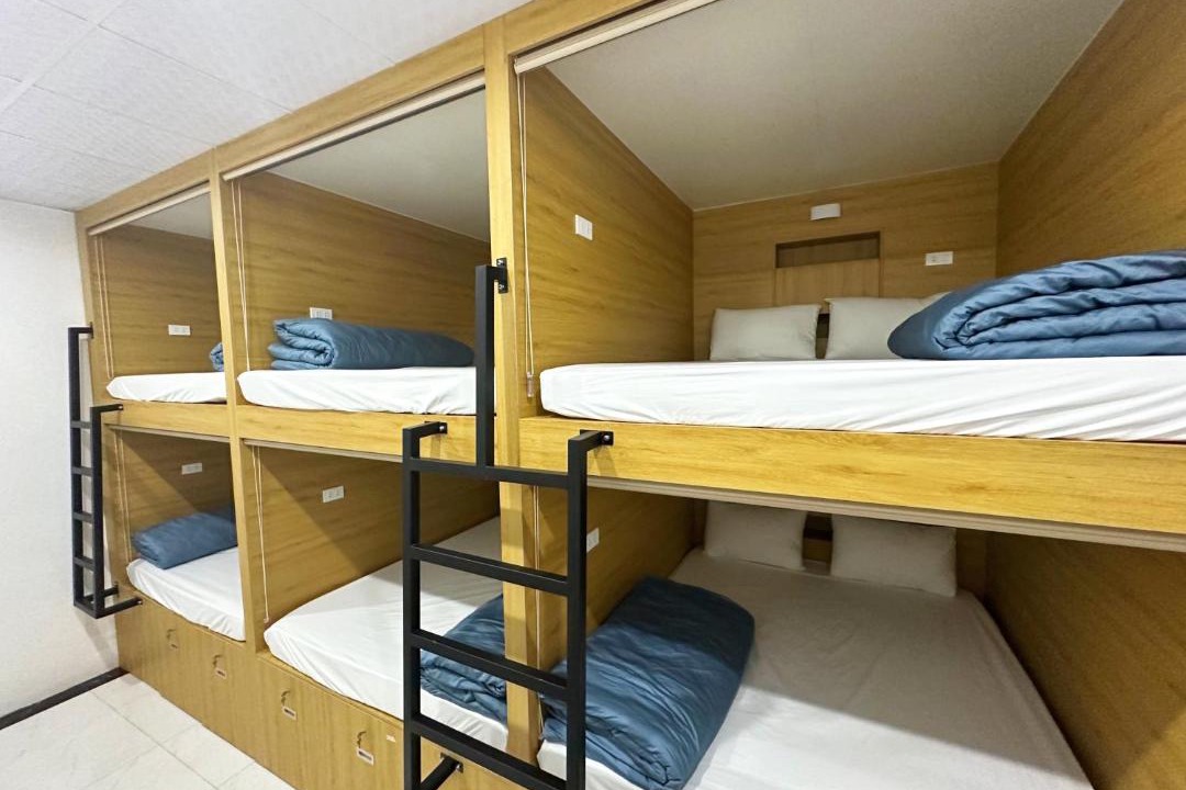Photo of Bedroom in Old Quarter