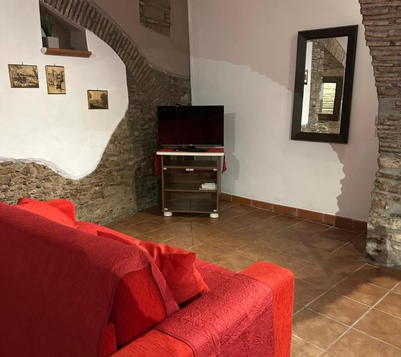 Photo of Livingroom in Benevento