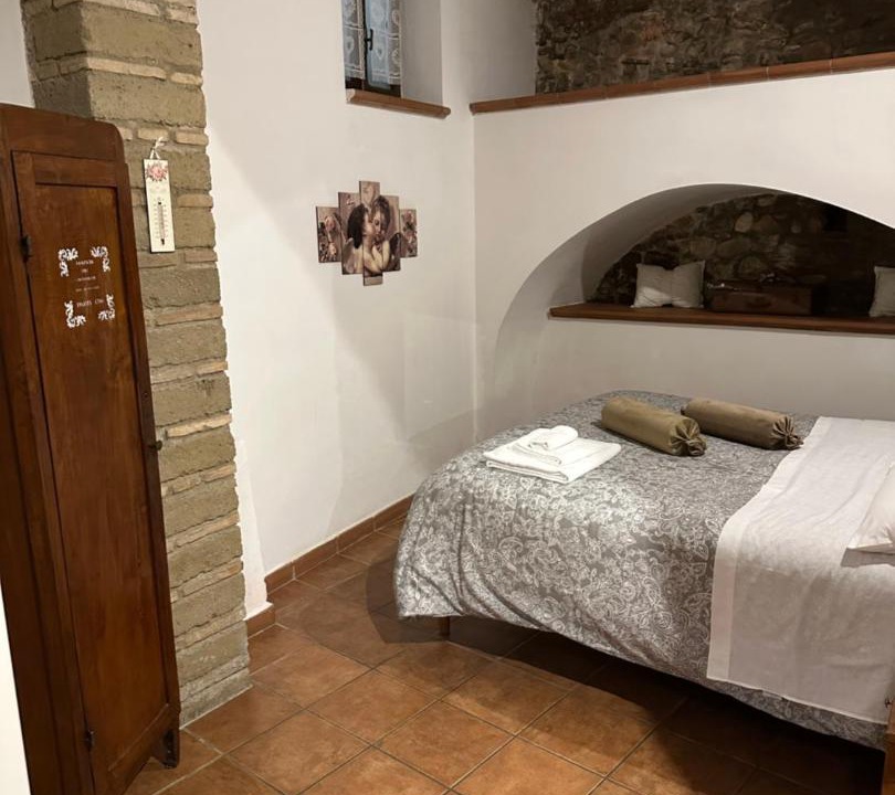 Photo of Bedroom in Benevento