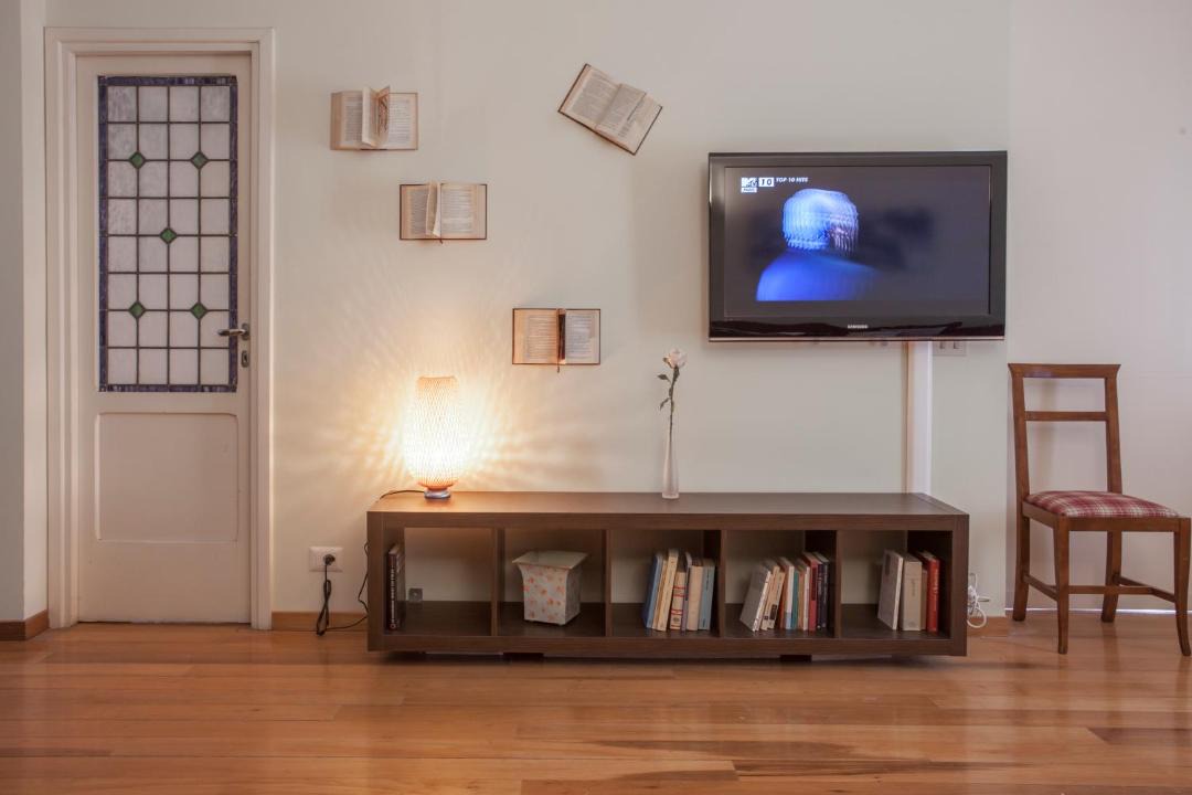 Photo of Livingroom in Monti
