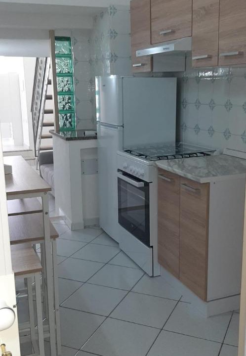 Photo of Kitchen in Ischia Porto