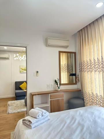 Photo of Bedroom in Tan Binh
