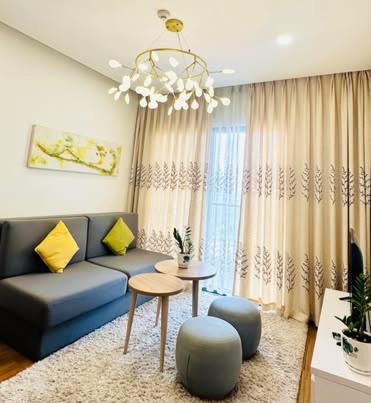 Photo of Livingroom in Tan Binh