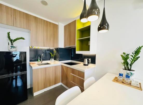 Photo of Kitchen in Tan Binh