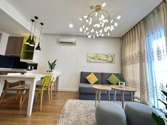 Photo of Livingroom in Tan Binh